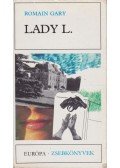 Romain Gary - Lady L.