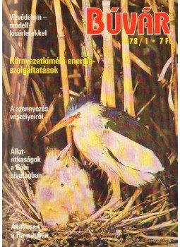 Dr. Lányi György - Búvár 1978. 33. évfolyam (teljes) Dr. Lányi György - Búvár 1978. 33. évfolyam (teljes), Budapest 1978 antikvár könyv