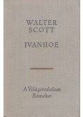 Walter Scott - Ivanhoe