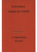 Stendhal - Vörös és fehér I-II.