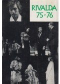 Kardos György - Rivalda 75-76