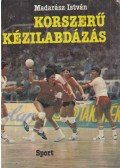 Madarász István - Korszerű kézilabdázás