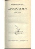 Charlotte Brontë - A lowoodi árva