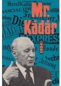 Faragó Jenő - Mr. Kádár