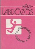Madarász István - Kézilabdázás