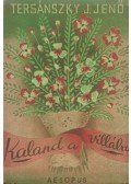 Tersánszky Józsi Jenő - Kaland a villában