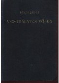 Fóthy János - A csodálatos völgy