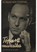 Körmendi Ferenc - Tóparti muzsika (dedikált)