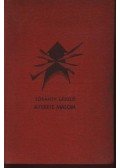 Lóránth László - A fekete malom (dedikált)