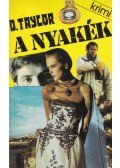 Taylor, David - A nyakék