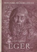 Gerő László - Eger