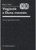 Bokor Péter - Végjáték a Duna mentén