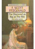 F. Scott Fitzgerald - The Diamond as Big as The Ritz (angol-nyelvű)