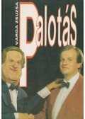 Varga Zsuzsa - Palotás