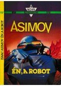 Isaac Asimov - Én, a robot