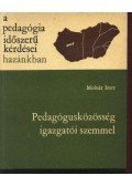 Molnár Imre - Pedagógusközösség igazgatói szemmel