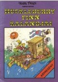 Cs. Horváth Tibor,Mark Twain - Huckleberry Finn Kalandjai