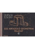 Pethes Endre - 222 Ábrázoló geometriai feladat