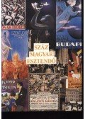 Vágó Zsuzsanna - Száz magyar esztendő