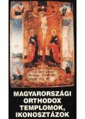Beke László - Gáspárdy András (szerk.) - Magyarországi orthodox templomok, ikonosztázok