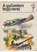 Matthaeidesz Konrád - A győzelem fegyverei