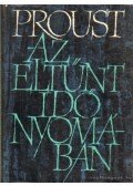 Marcel Proust - Az eltűnt idő nyomában II. kötet