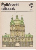 Kelényi György - Építészeti stílusok