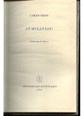 Urbán Ernő - Jó mulatást!