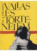 Tokarev, Szergej Alekszandrovics - Vallás és történelem