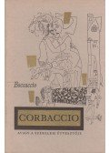 Giovanni Boccaccio - Corbaccio