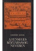 Erdődy János - A fenséges köztársaság nevében
