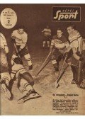 Bolgár Imre - Képes sport VI. évf. 1.-51 szám