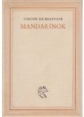 Beauvoir, Simone de - Mandarinok