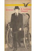 Georges Simenon - A türelmes Maigret