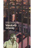 León, Adriano González - Vándorló ország