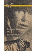 Georges Simenon - Maigret és a lusta betörő