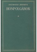 Brandys, Kazimierz - Honpolgárok