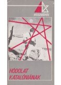 George Orwell - Hódolat Katalóniának