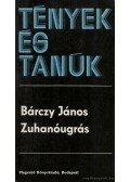 Bárczy János - Zuhanóugrás
