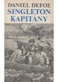 Daniel Defoe - Singleton kapitány