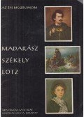 Néray Katalin - Madarász, Székely, Lotz