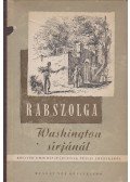 Lukácsy Sándor - Rabszolga Washington sírjánál