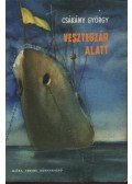 Csákány György - Vesztegzár alatt