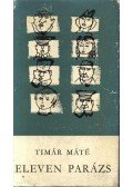 Timár Máté - Eleven parázs