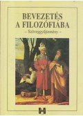 Steiger Kornél - Bevezetés a filozófiába
