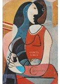 Federico Garcia Lorca - Cigányrománcok