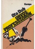 Dub, Ota - Orvosprofesszorok