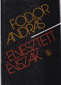 Fodor András - Elvesztett évszak