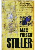 Frisch, Max - Stiller (német)
