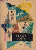 Mészöly Miklós - Fekete gólya